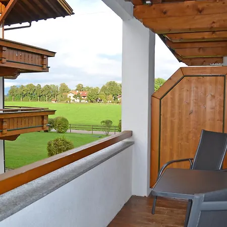 Appartement Haus Straussberg Klb22 *