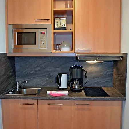 Haus Straussberg Klb22 Appartement